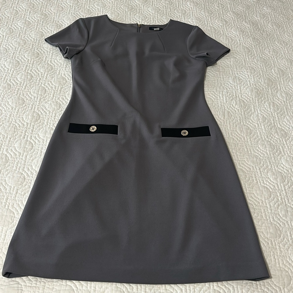 Tommy Hilfiger short sleeve dress